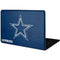 NFL Dallas Cowboys Distressed Google Pixelbook Go Skin